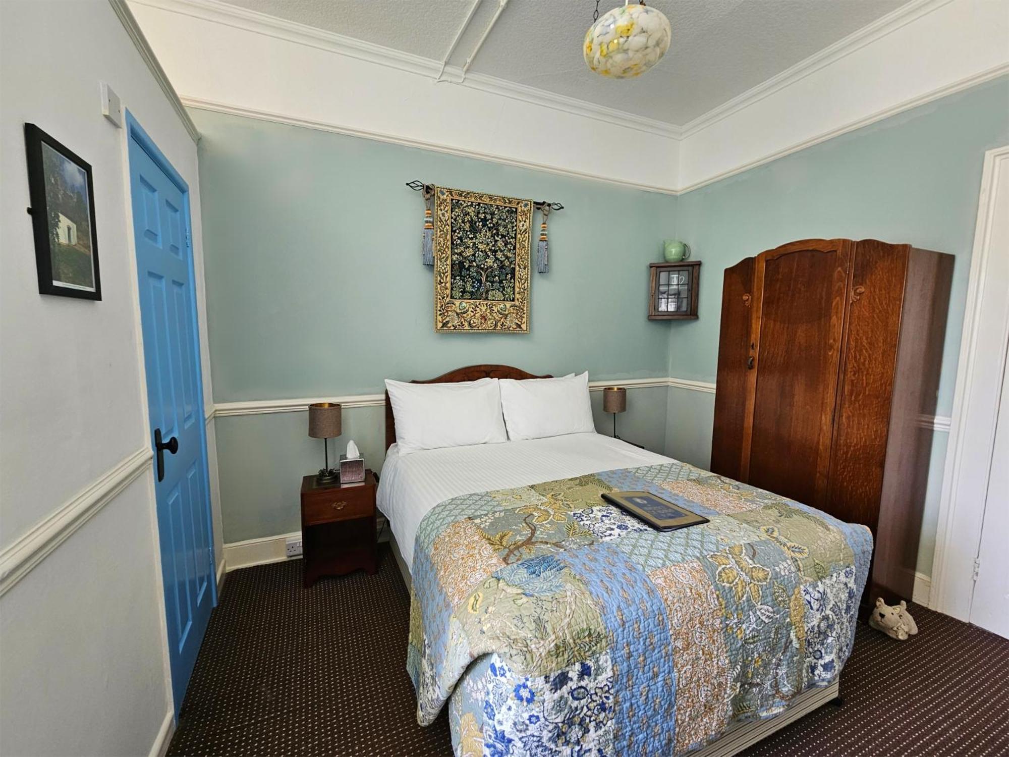 The Lawrence Of Arabia Hotel Weymouth Værelse billede